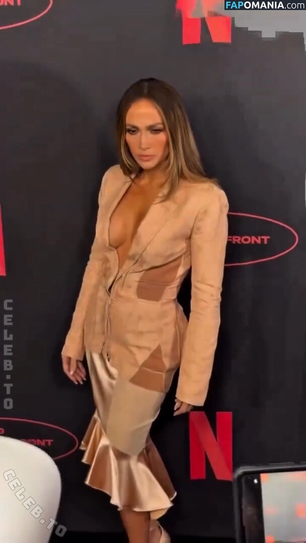 Jennifer Lopez / https: / jennifer_jlo / jenniferlopez / jlo Nago OnlyFans  Przeciekłe zdjęcie #2444