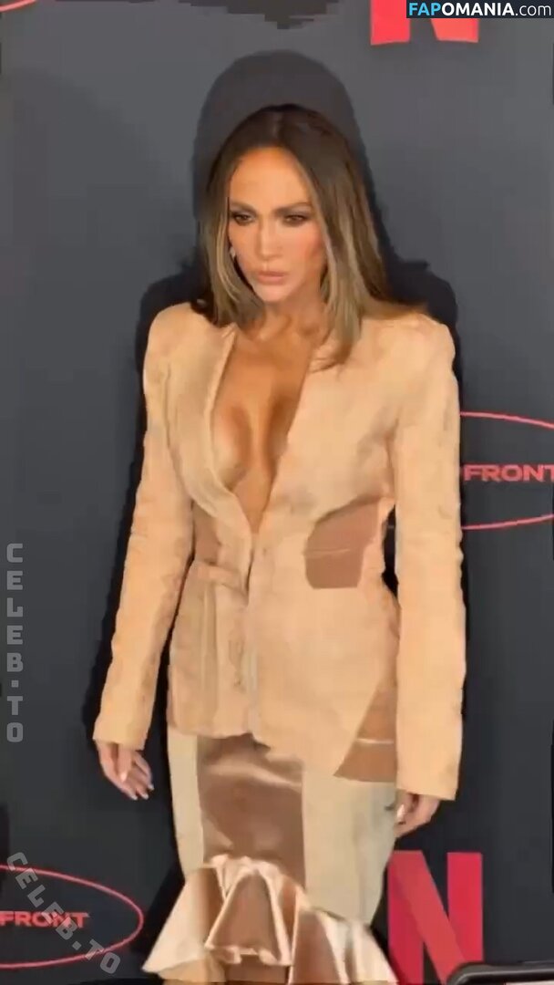 Jennifer Lopez / https: / jennifer_jlo / jenniferlopez / jlo Nago OnlyFans  Przeciekłe zdjęcie #2445
