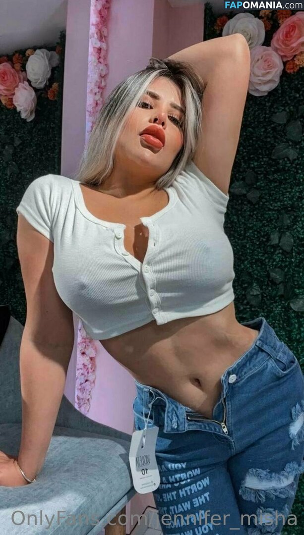 jennifer_misha / miss_jennyy Nago OnlyFans  Przeciekłe zdjęcie #21