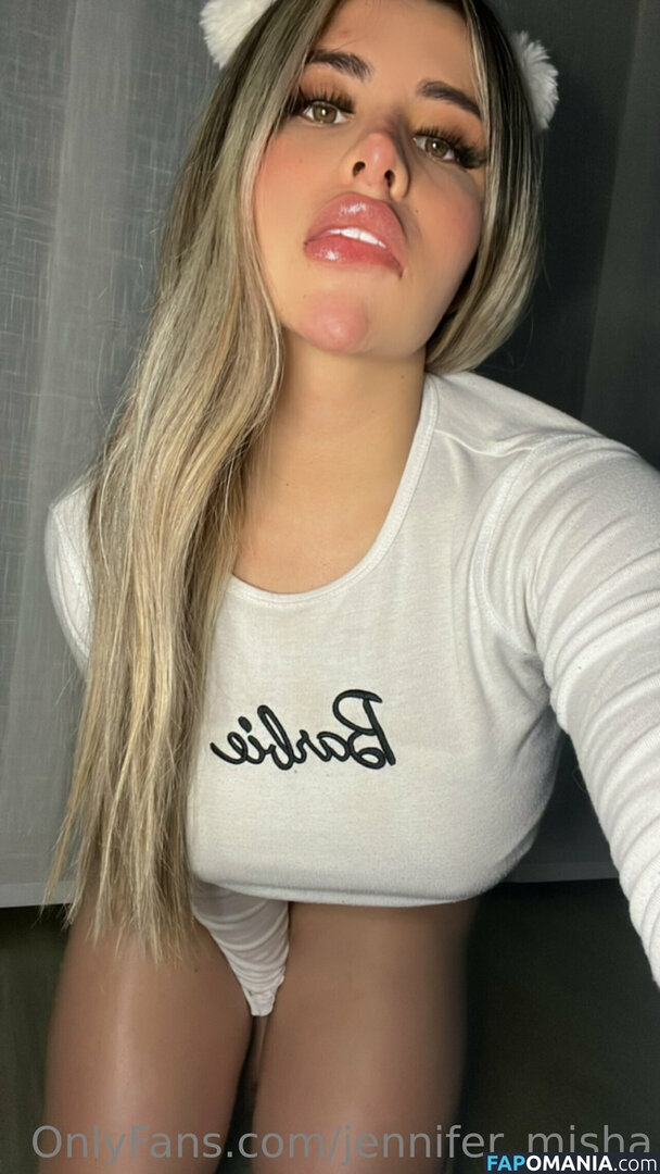 jennifer_misha / miss_jennyy Nago OnlyFans  Przeciekłe zdjęcie #25
