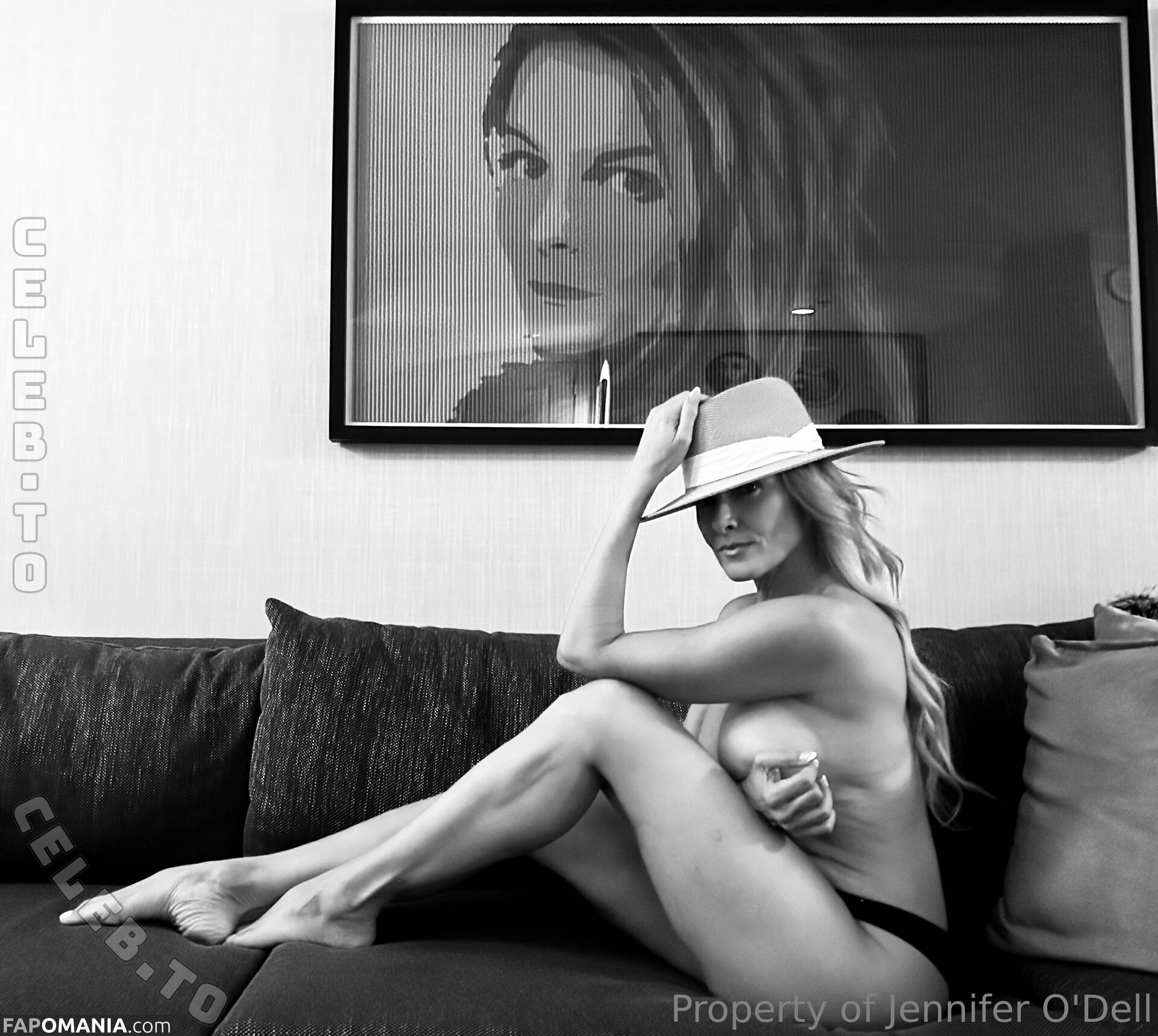 Jennifer O / https: / jenniferodell / thejenniferodell / thejenodell Nago OnlyFans  Przeciekłe zdjęcie #12