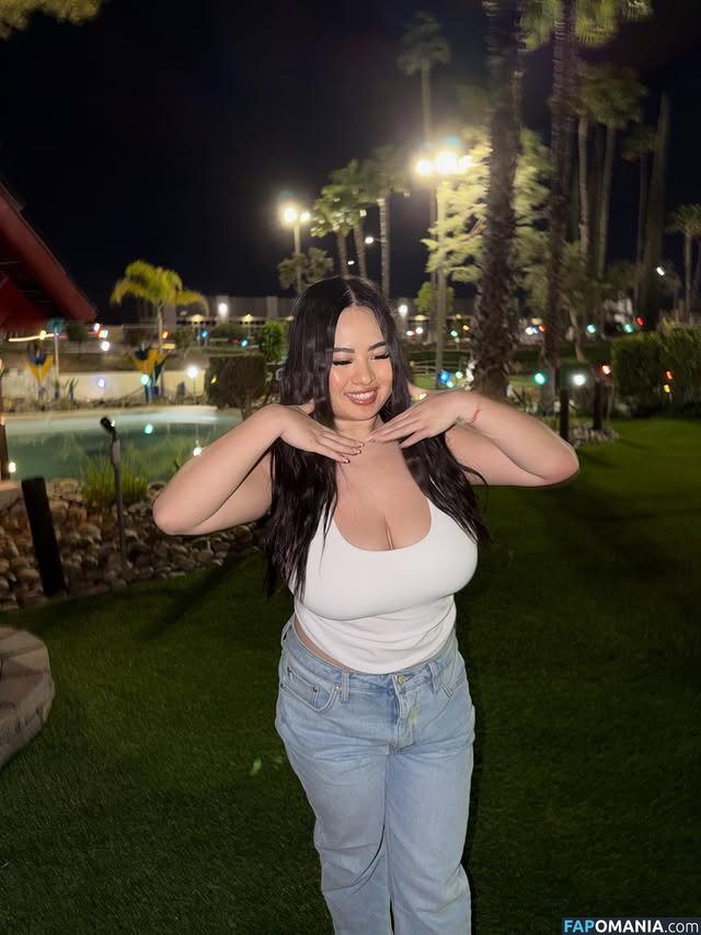 Jennifer Vang / jennifervang_ Nago OnlyFans  Przeciekłe zdjęcie #1