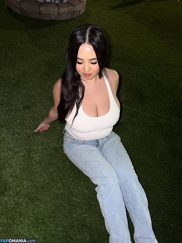 Jennifer Vang / jennifervang_ Nago OnlyFans  Przeciekłe zdjęcie #4