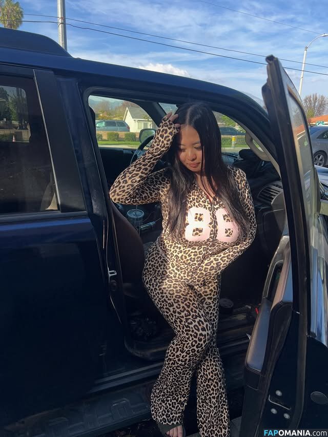 Jennifer Vang / jennifervang_ Nago OnlyFans  Przeciekłe zdjęcie #5