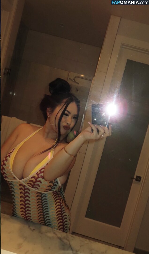 Jennifer Vang / jennifervang_ Nago OnlyFans  Przeciekłe zdjęcie #7