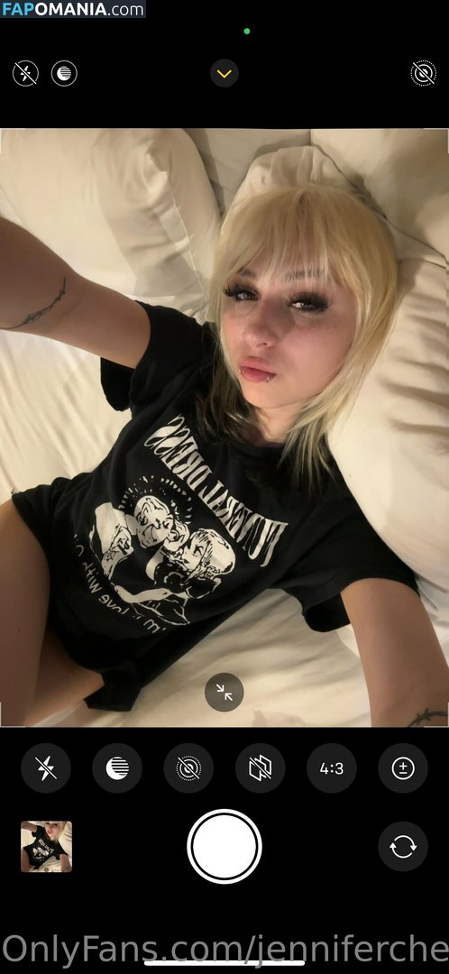 jenniferchexk Nago OnlyFans  Przeciekłe zdjęcie #6