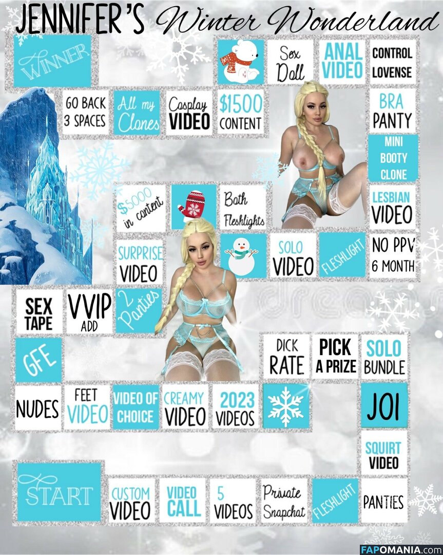 jenniferraefox Nago OnlyFans  Przeciekłe zdjęcie #253