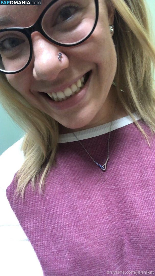 jenni_free / jennikatfree Nago OnlyFans  Przeciekłe zdjęcie #18