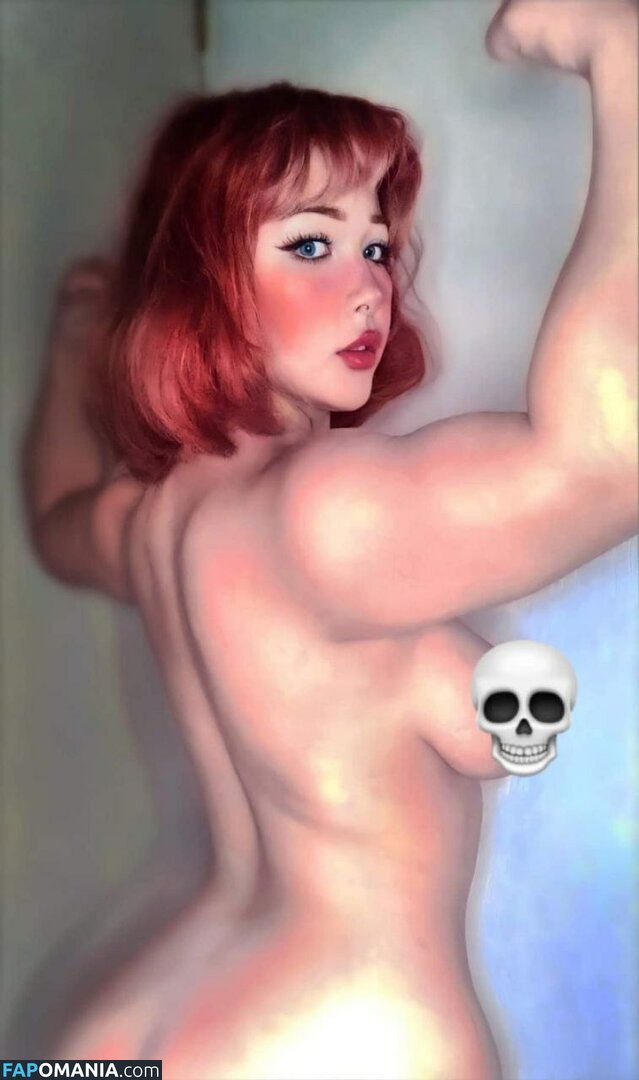 jen_occ / jenny_bunny0109 Nago OnlyFans  Przeciekłe zdjęcie #1