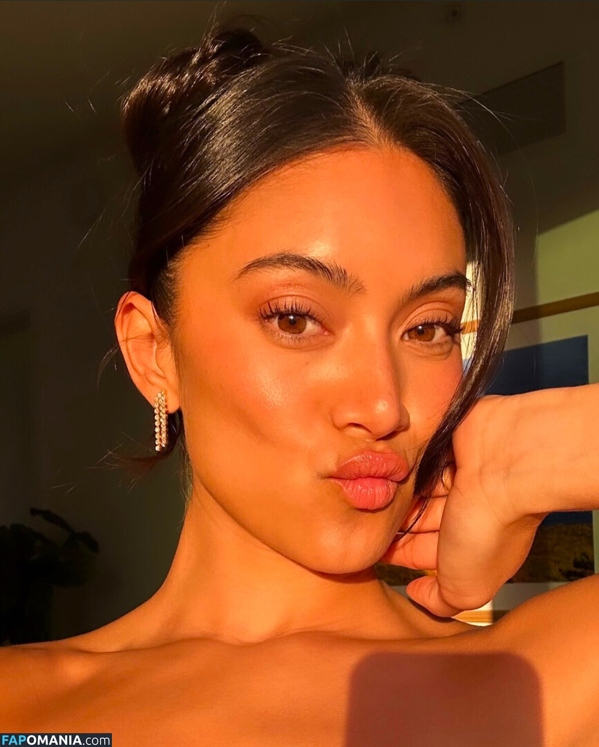 Jenny Chiu / jennyachiu Nago OnlyFans  Przeciekłe zdjęcie #1