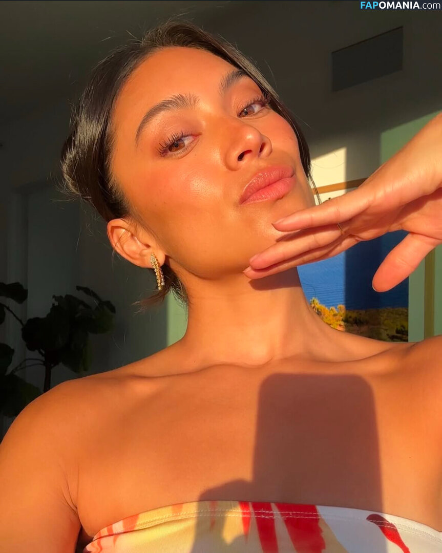 Jenny Chiu / jennyachiu Nago OnlyFans  Przeciekłe zdjęcie #4