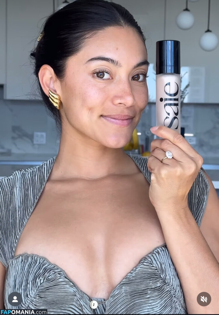 Jenny Chiu / jennyachiu Nago OnlyFans  Przeciekłe zdjęcie #6