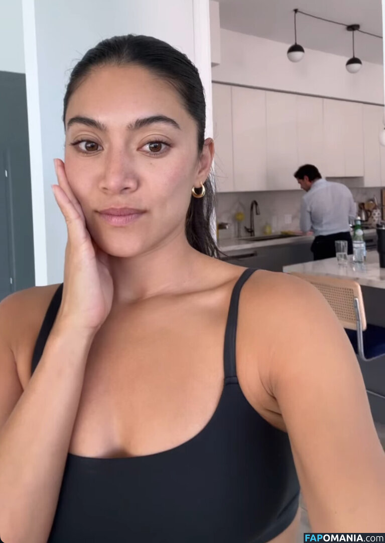 Jenny Chiu / jennyachiu Nago OnlyFans  Przeciekłe zdjęcie #10