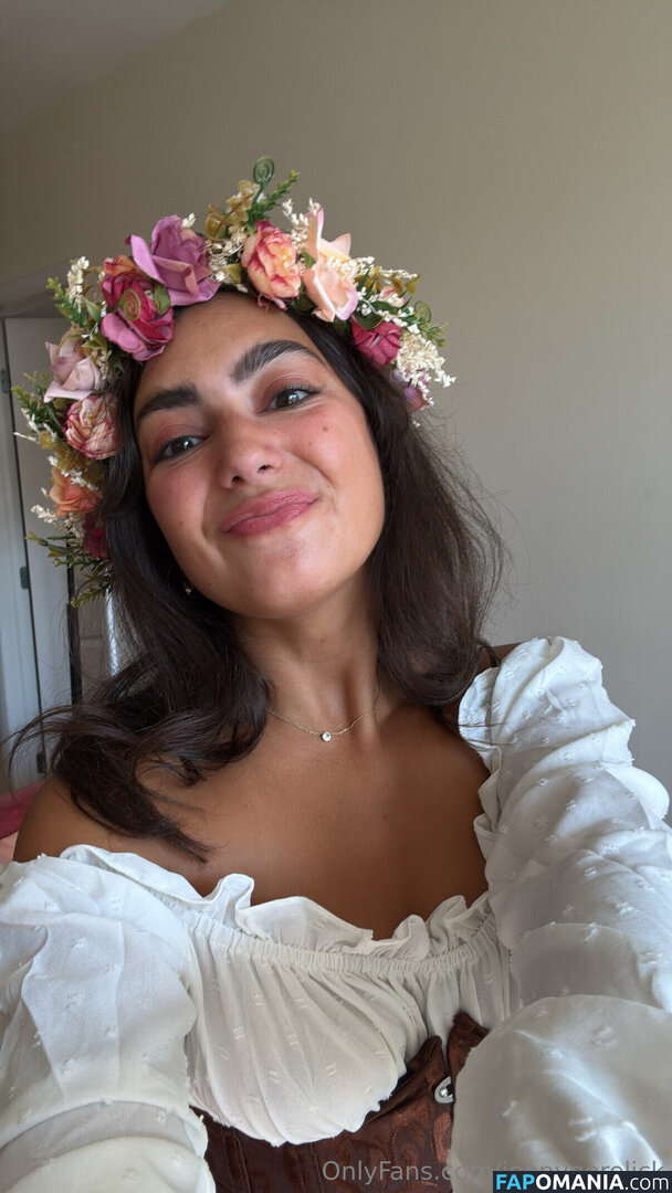 Jenny Gorelick / jennycestquoi / jennygorelick Nago OnlyFans  Przeciekłe zdjęcie #6