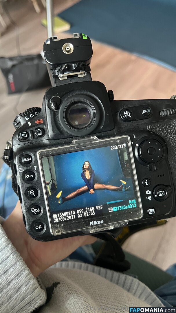 Jenny Gorelick / jennycestquoi / jennygorelick Nago OnlyFans  Przeciekłe zdjęcie #20
