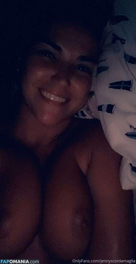 Jenny Scordamaglia / jennymiamitv / jennyscordamaglia / jennyscordamaglia_ Nago OnlyFans  Przeciekłe zdjęcie #135