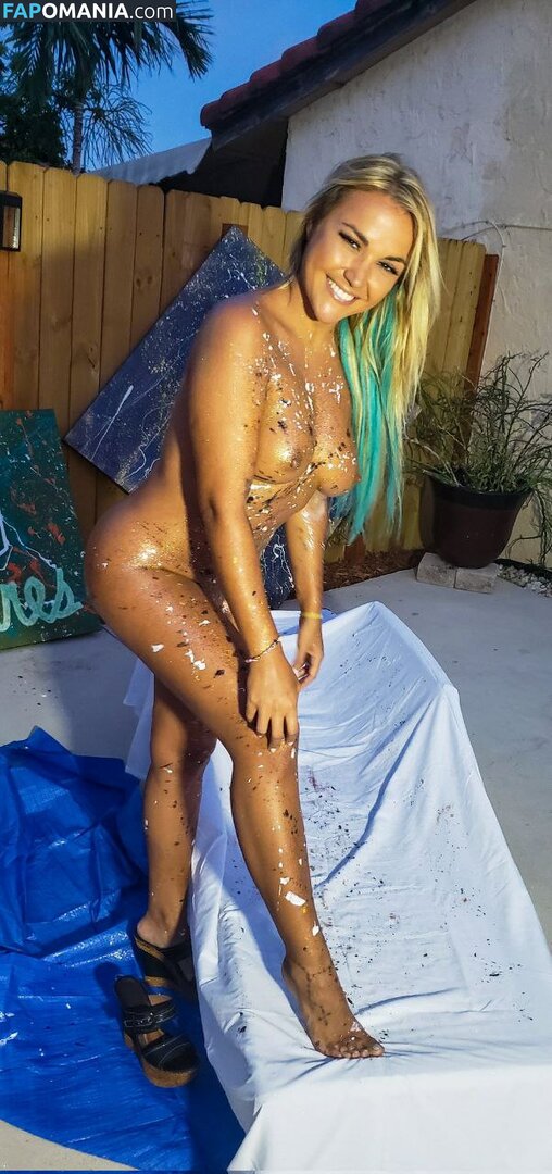 Jenny Scordamaglia / jennymiamitv / jennyscordamaglia / jennyscordamaglia_ Nago OnlyFans  Przeciekłe zdjęcie #251