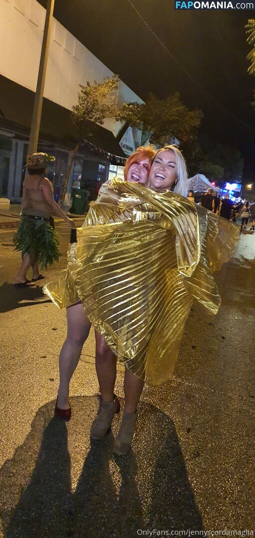 Jenny Scordamaglia / jennymiamitv / jennyscordamaglia / jennyscordamaglia_ Nago OnlyFans  Przeciekłe zdjęcie #659