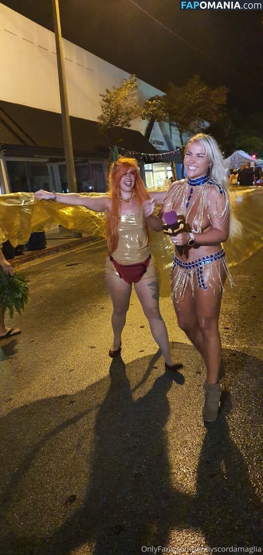 Jenny Scordamaglia / jennymiamitv / jennyscordamaglia / jennyscordamaglia_ Nago OnlyFans  Przeciekłe zdjęcie #662