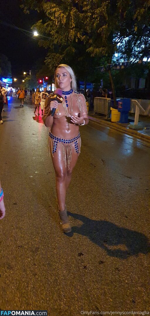 Jenny Scordamaglia / jennymiamitv / jennyscordamaglia / jennyscordamaglia_ Nago OnlyFans  Przeciekłe zdjęcie #665