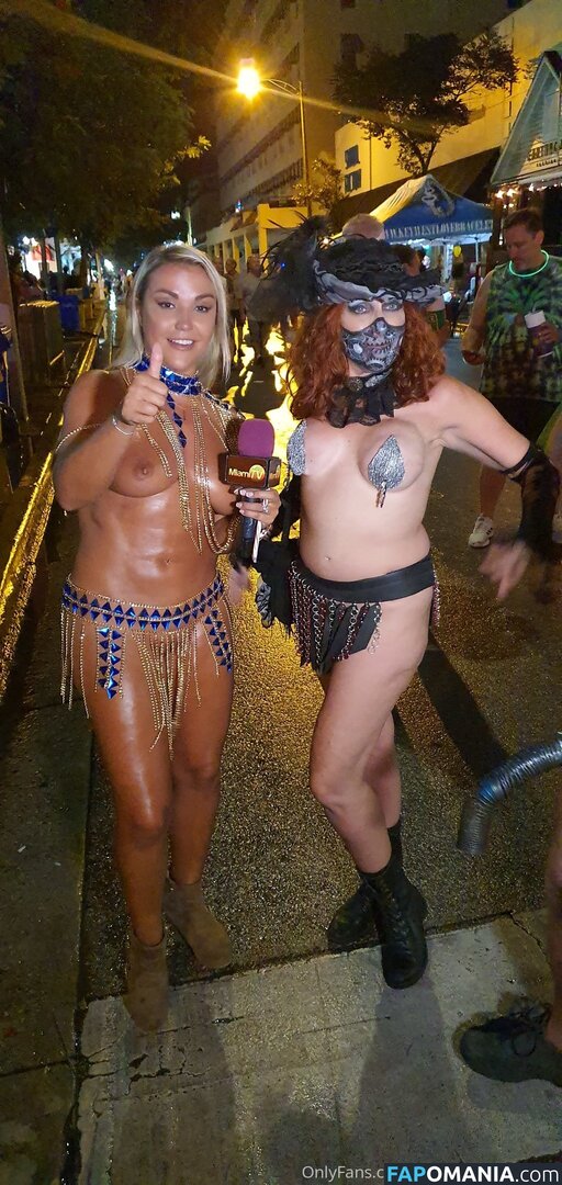 Jenny Scordamaglia / jennymiamitv / jennyscordamaglia / jennyscordamaglia_ Nago OnlyFans  Przeciekłe zdjęcie #668