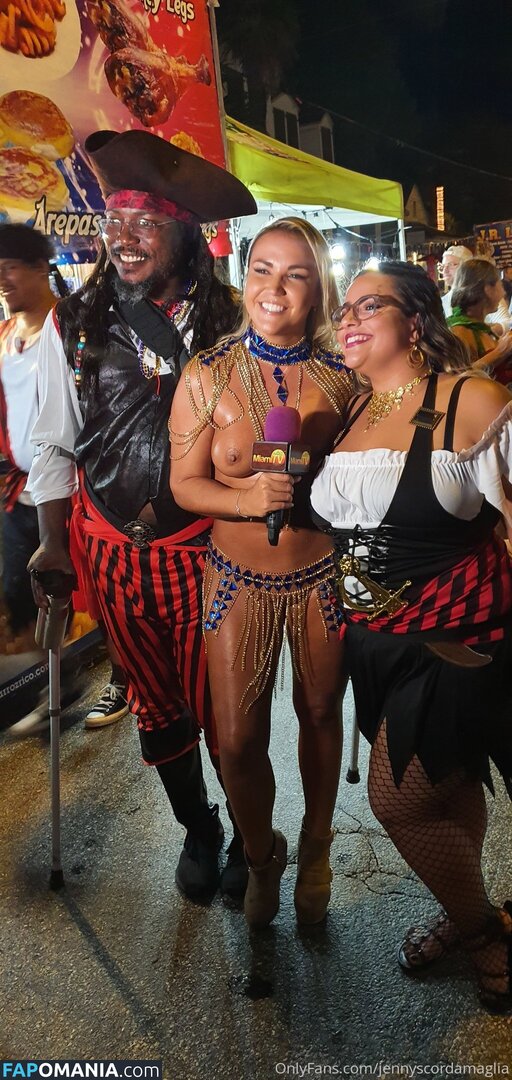 Jenny Scordamaglia / jennymiamitv / jennyscordamaglia / jennyscordamaglia_ Nago OnlyFans  Przeciekłe zdjęcie #671