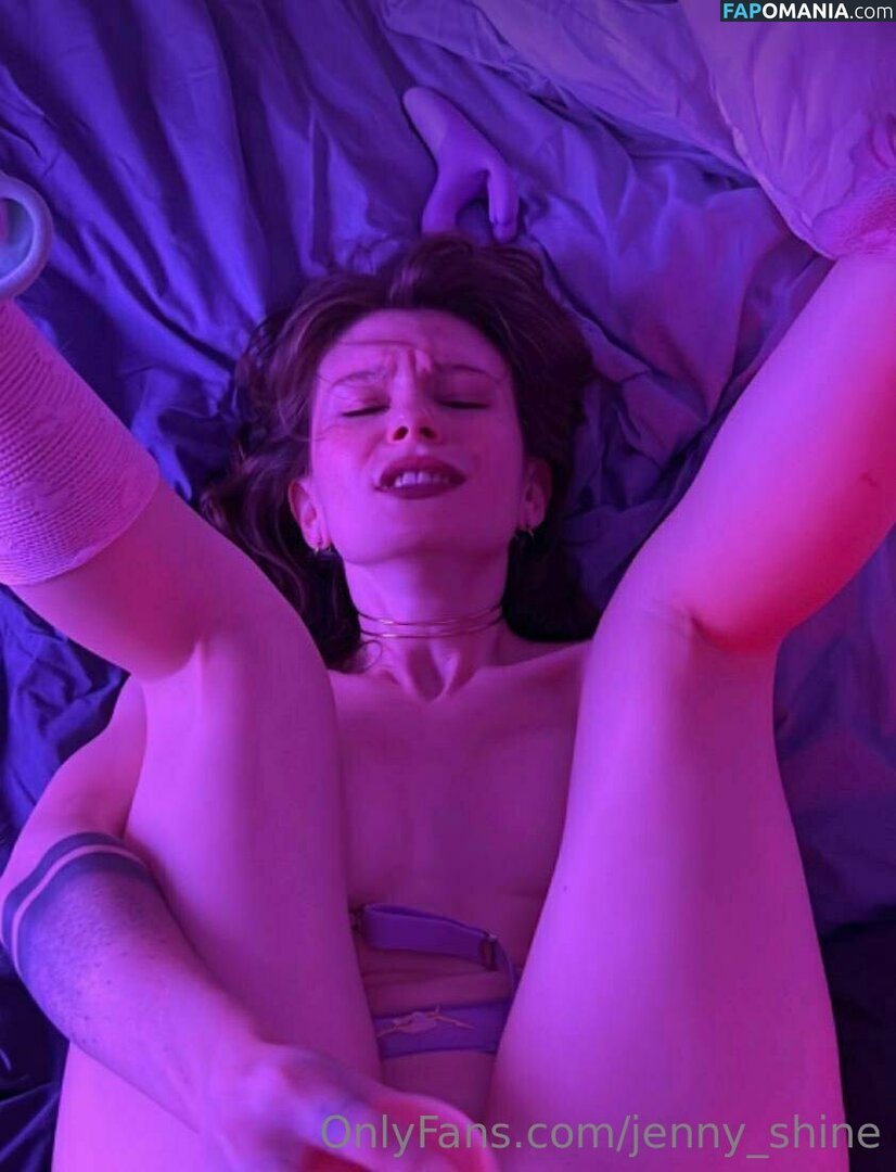 jenny_shine / shine7sun Nago OnlyFans  Przeciekłe zdjęcie #58