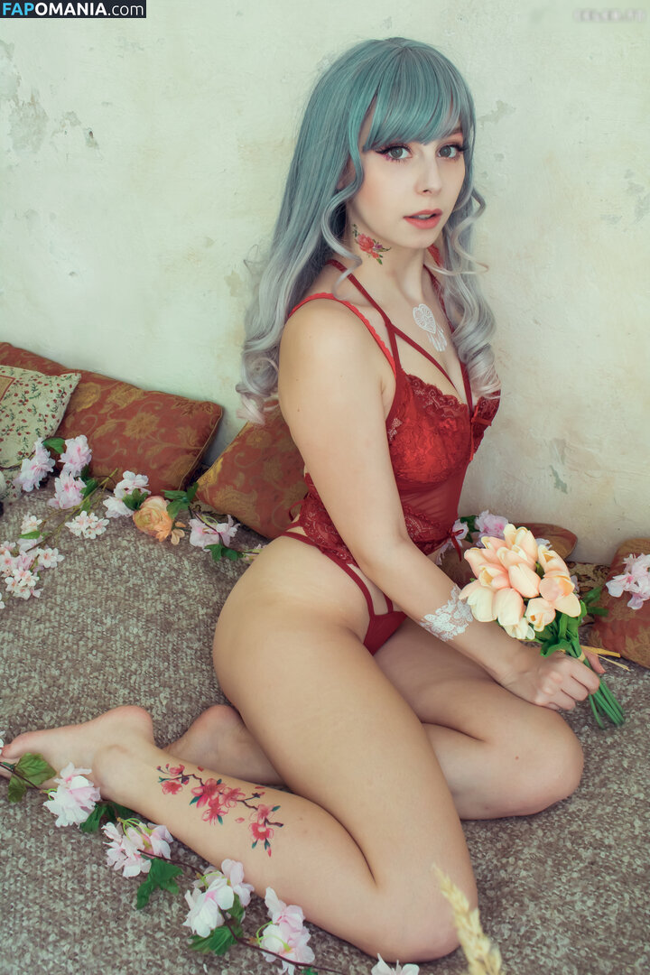 JenNyan / jen.nyan / xjennyan Nago OnlyFans  Przeciekłe zdjęcie #259