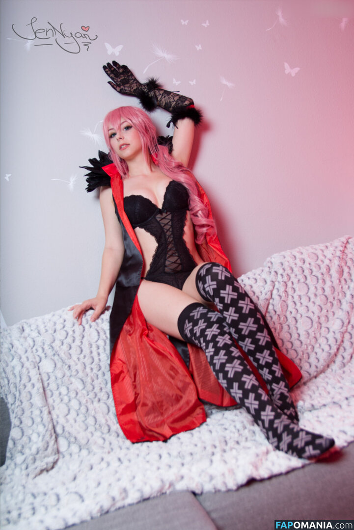 JenNyan / jen.nyan / xjennyan Nago OnlyFans  Przeciekłe zdjęcie #371