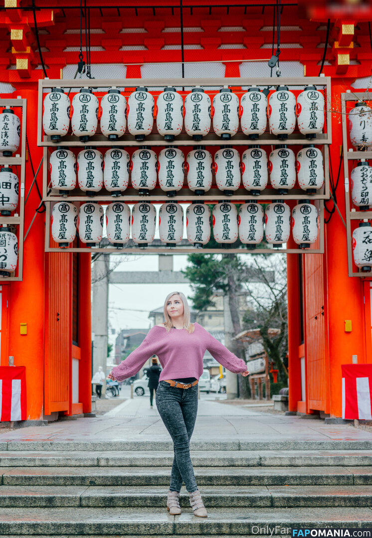 JenNyan / jen.nyan / xjennyan Nago OnlyFans  Przeciekłe zdjęcie #459