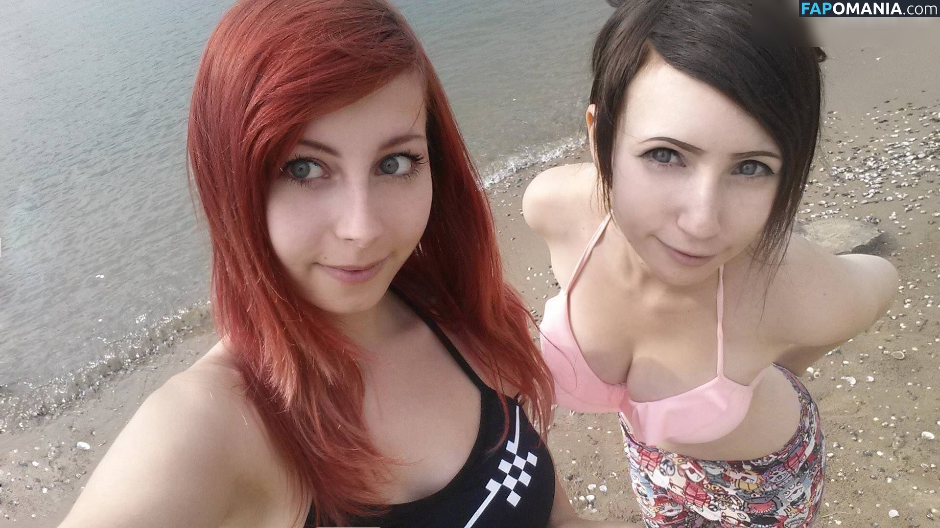 JenNyan / jen.nyan / xjennyan Nago OnlyFans  Przeciekłe zdjęcie #478