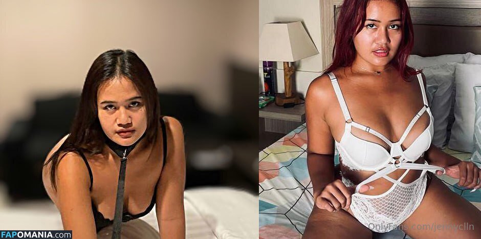 jennyclln / jennylinnnn Nago OnlyFans  Przeciekłe zdjęcie #5