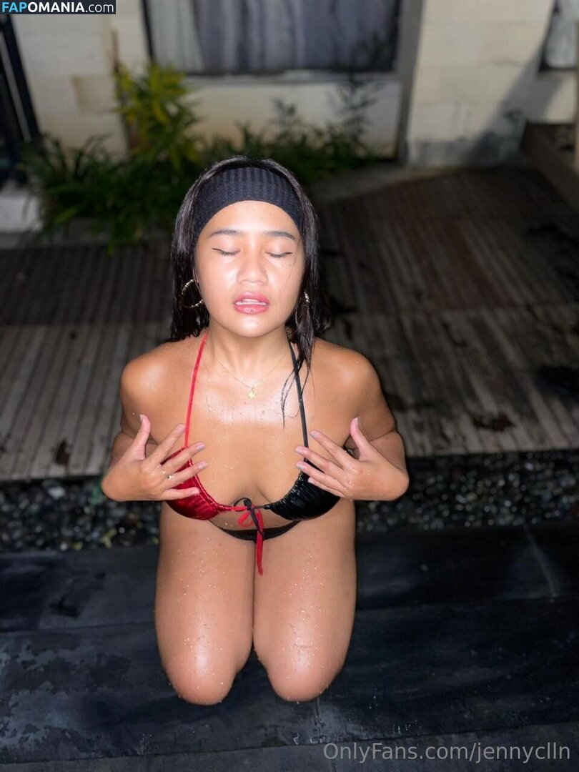 jennyclln / jennylinnnn Nago OnlyFans  Przeciekłe zdjęcie #11