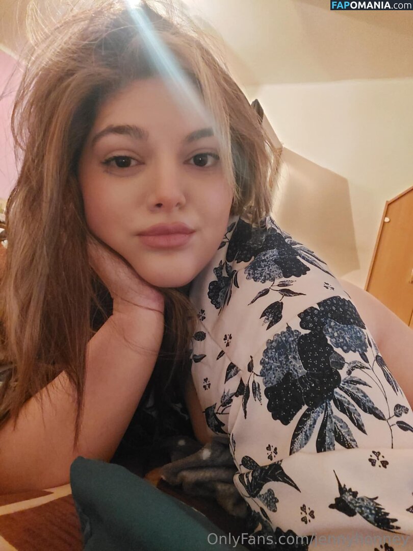jen.honney / jennyhonney Nago OnlyFans  Przeciekłe zdjęcie #1