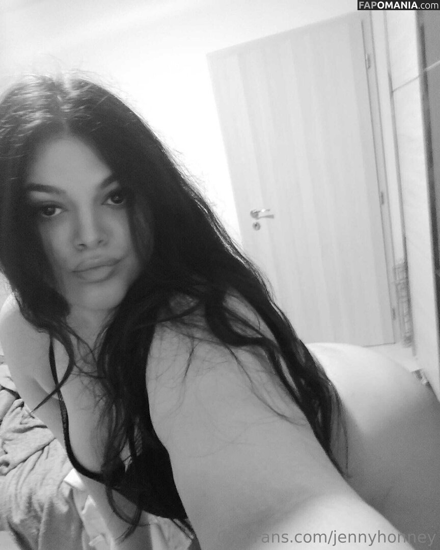 jen.honney / jennyhonney Nago OnlyFans  Przeciekłe zdjęcie #3