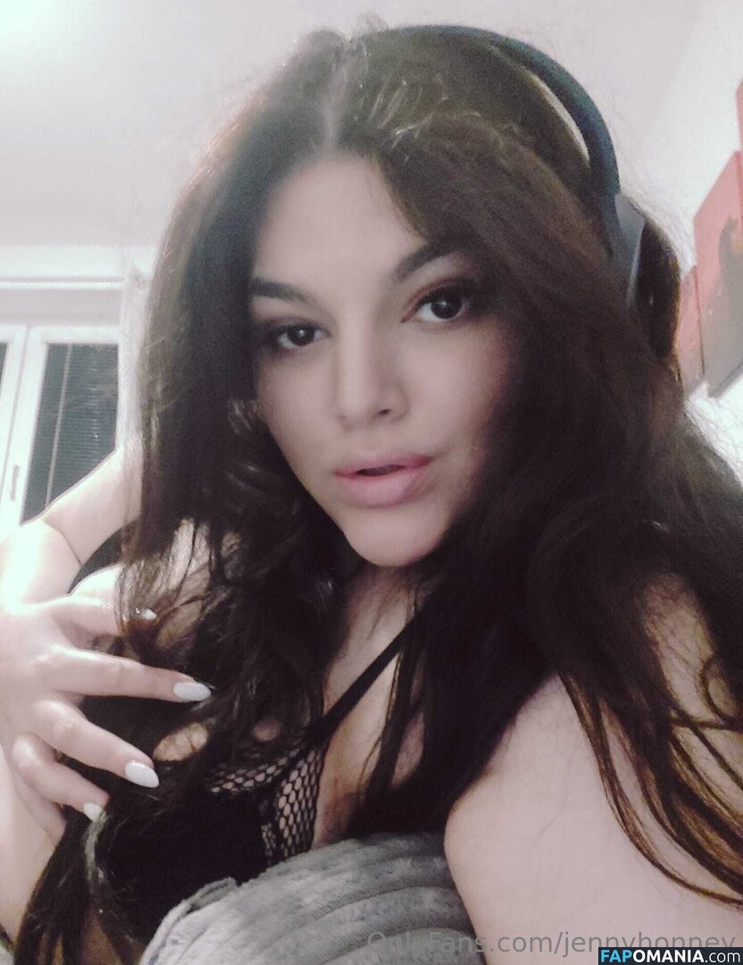 jen.honney / jennyhonney Nago OnlyFans  Przeciekłe zdjęcie #4