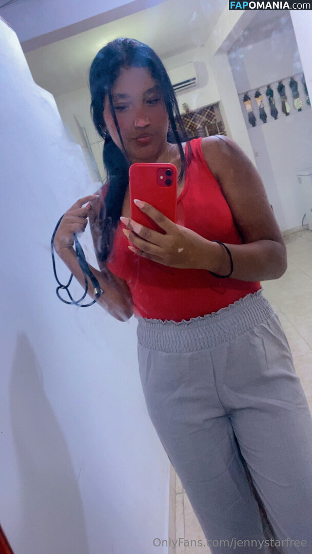jennystarfree / msjenfreeman Nago OnlyFans  Przeciekłe zdjęcie #1