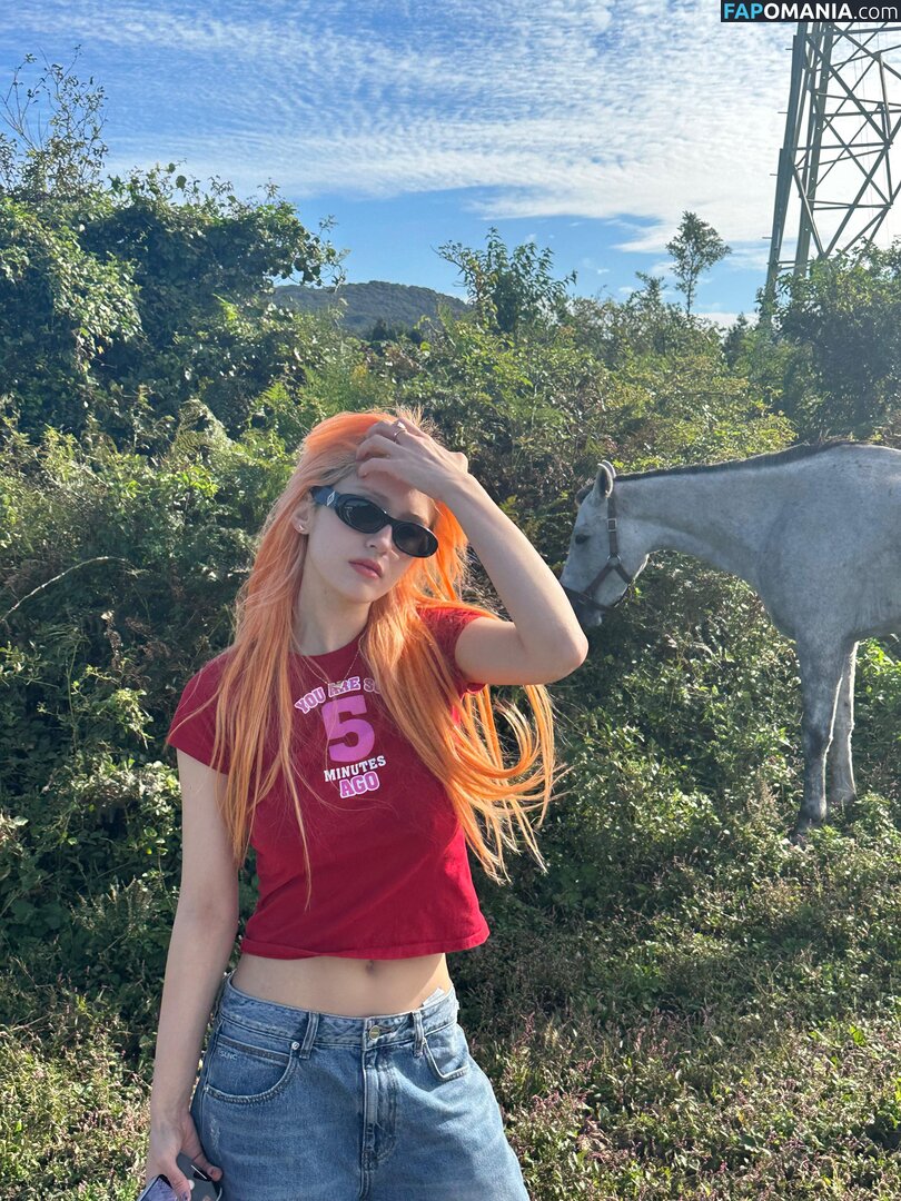 ENNIK SOMI / Jeon Somi / somsomi0309 Nago OnlyFans  Przeciekłe zdjęcie #83