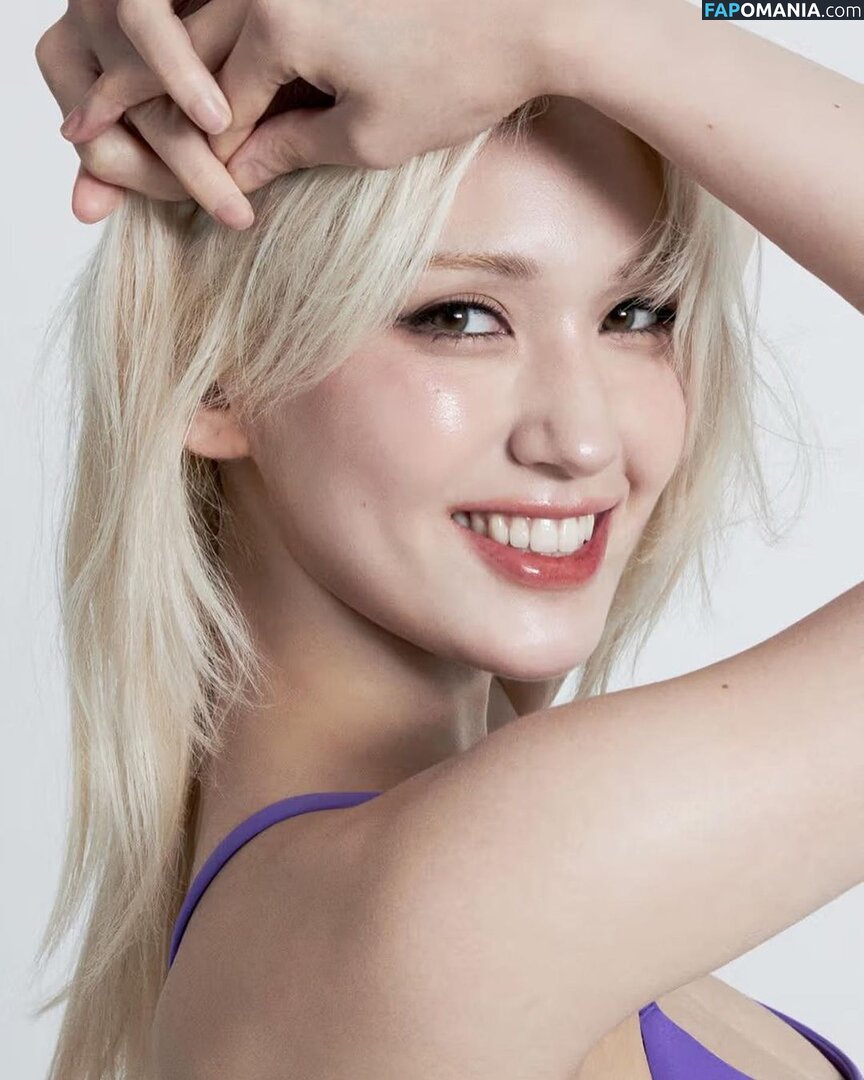 ENNIK SOMI / Jeon Somi / somsomi0309 Nago OnlyFans  Przeciekłe zdjęcie #100