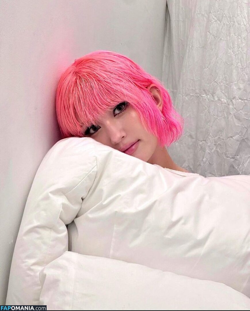 ENNIK SOMI / Jeon Somi / somsomi0309 Nago OnlyFans  Przeciekłe zdjęcie #104