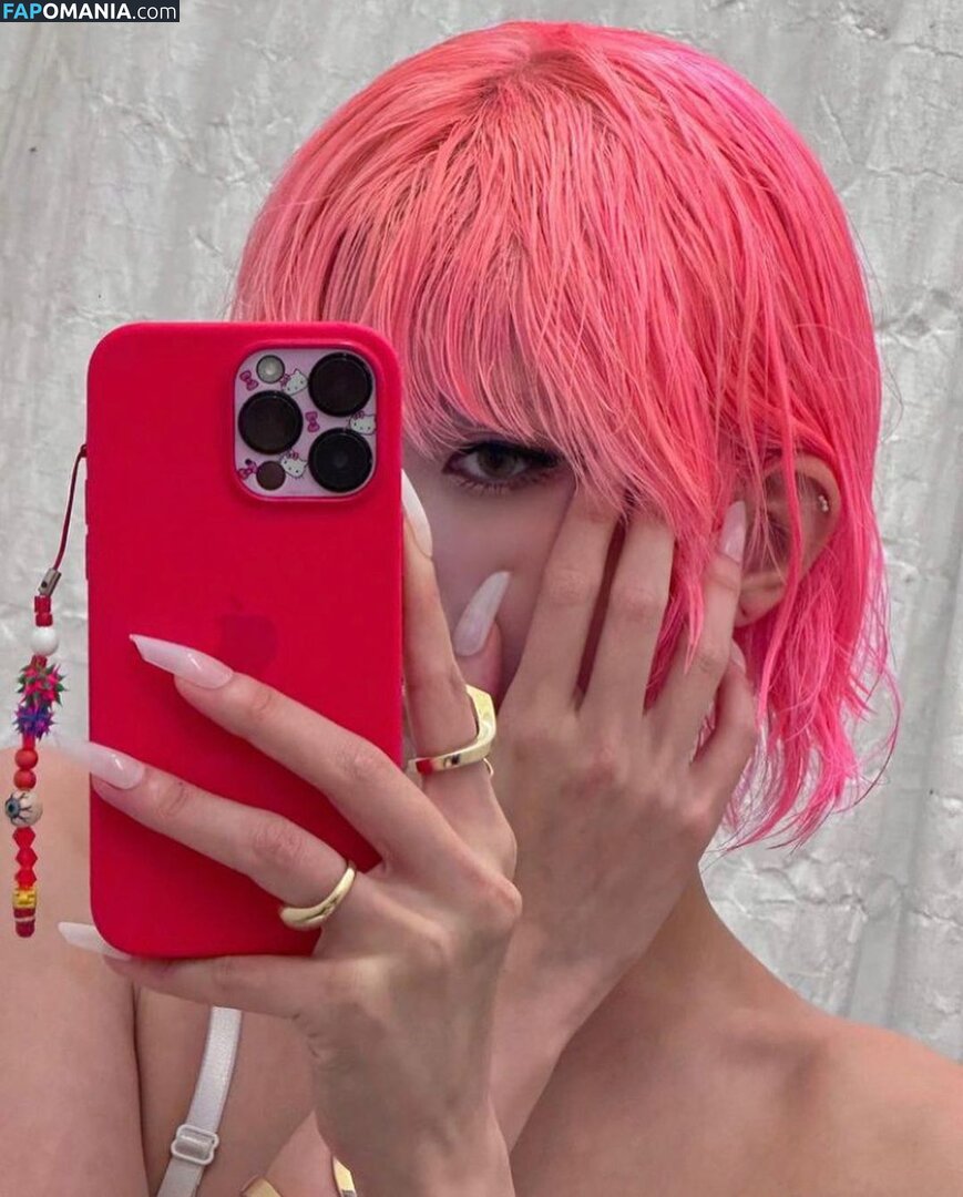 ENNIK SOMI / Jeon Somi / somsomi0309 Nago OnlyFans  Przeciekłe zdjęcie #107