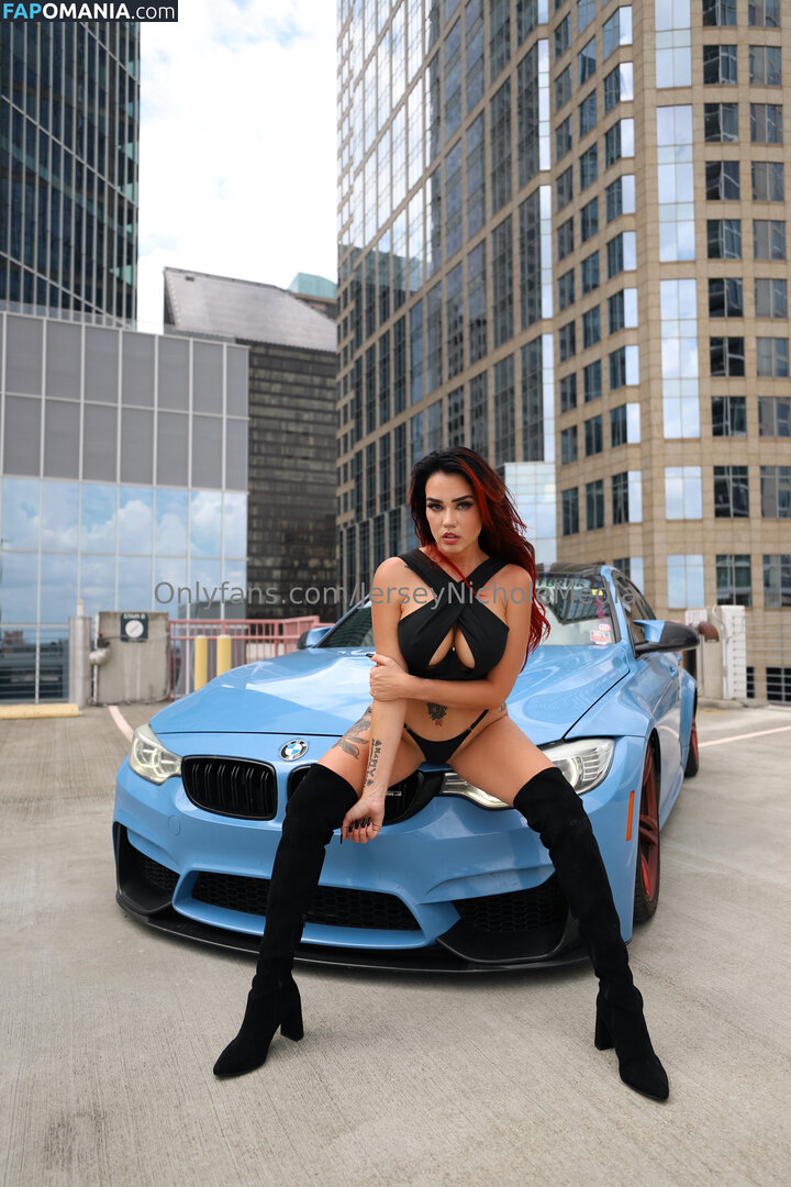 jerseynichole / jerseynicholemedia Nago OnlyFans  Przeciekłe zdjęcie #19