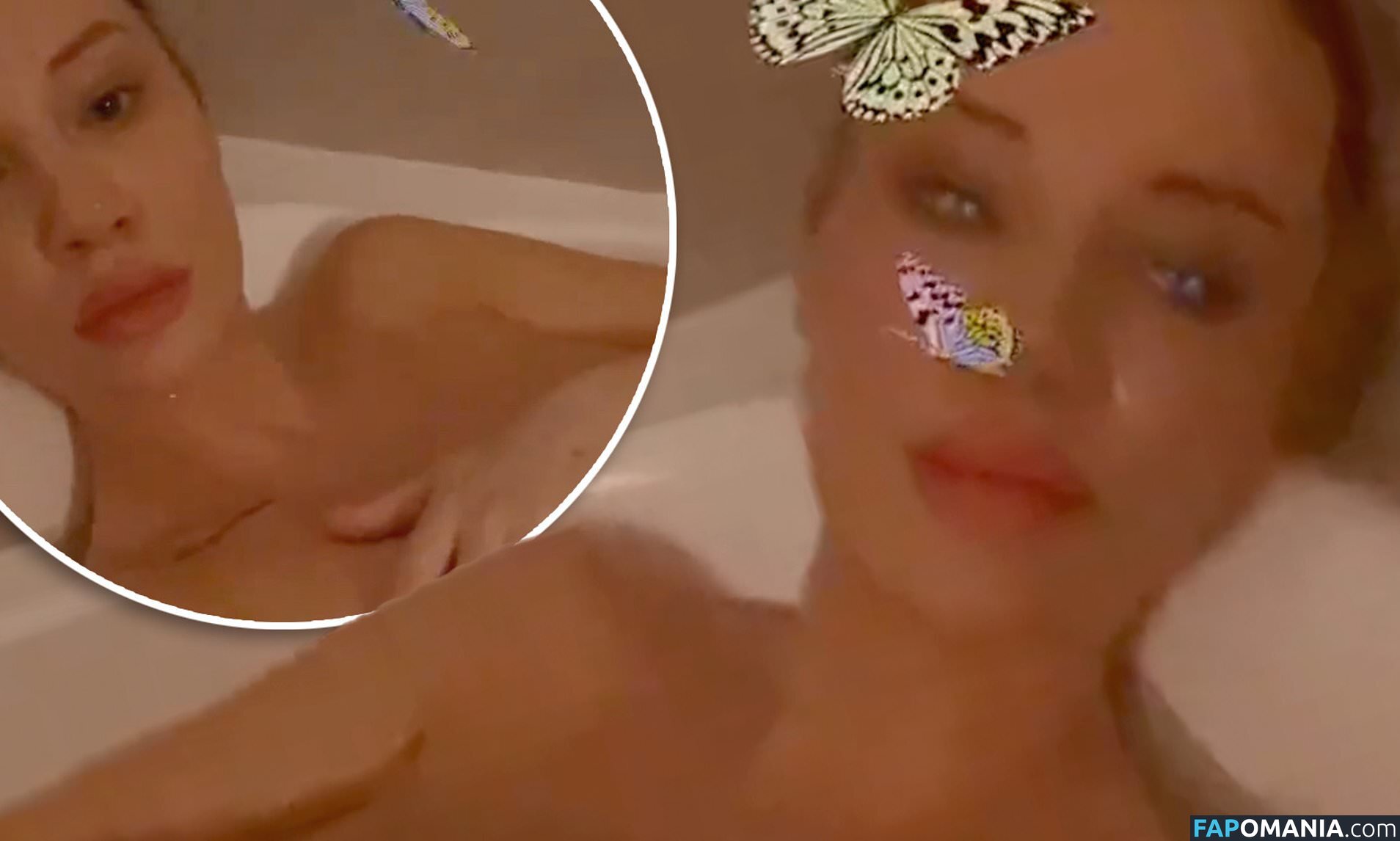 Jess Power Nago OnlyFans  Przeciekłe zdjęcie #13