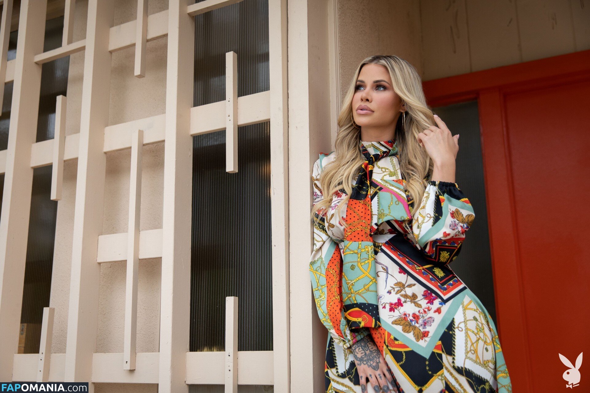 Jessa Rhodes / missjessarhodes Nago OnlyFans  Przeciekłe zdjęcie #360