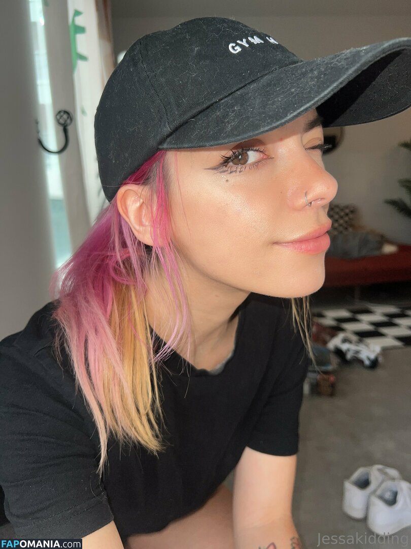 jessakiddding / jessakidding Nago OnlyFans  Przeciekłe zdjęcie #113