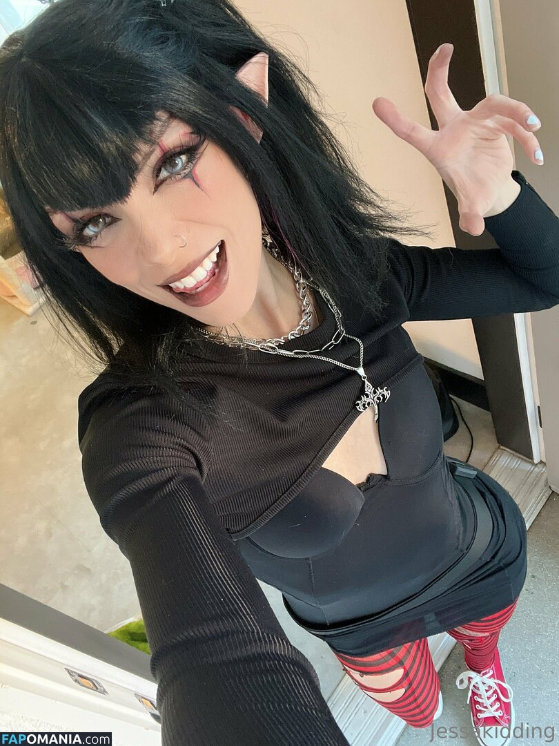 jessakiddding / jessakidding Nago OnlyFans  Przeciekłe zdjęcie #127