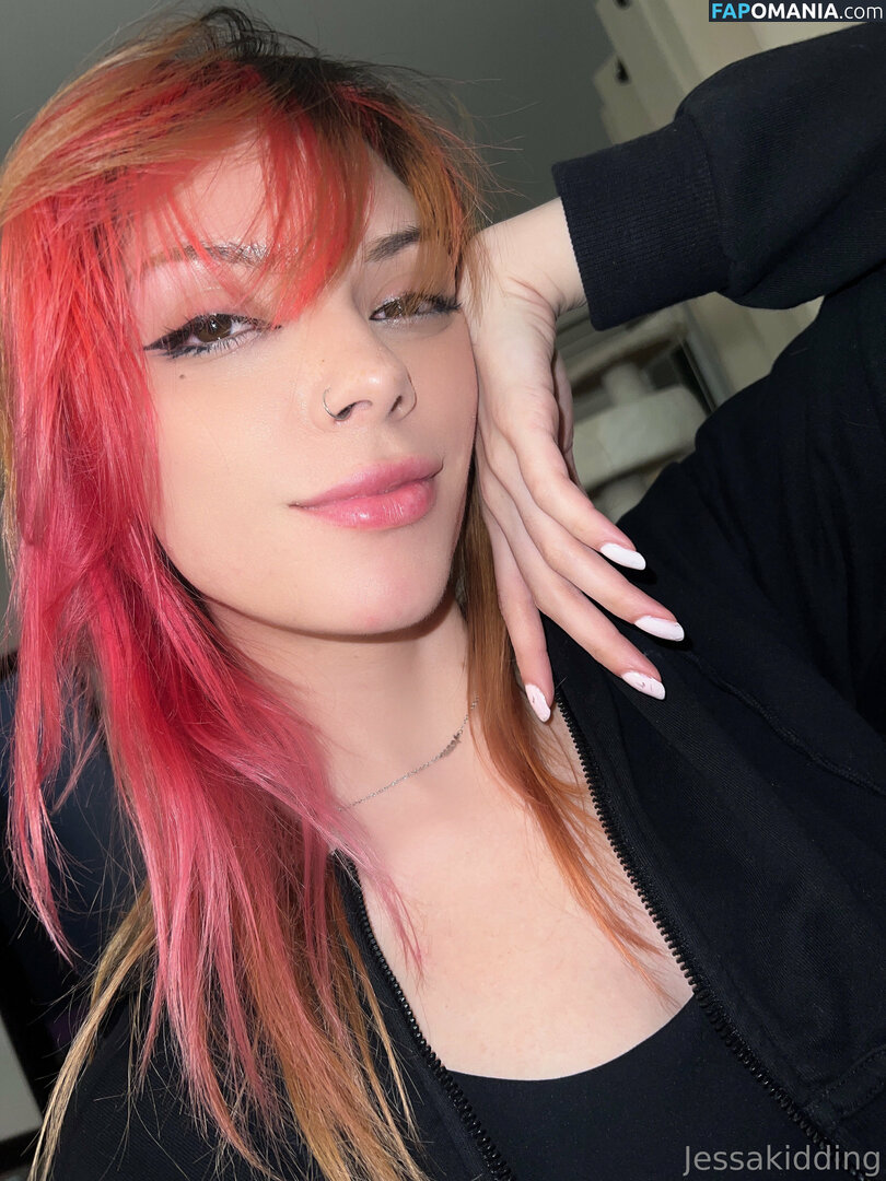 jessakiddding / jessakidding Nago OnlyFans  Przeciekłe zdjęcie #218