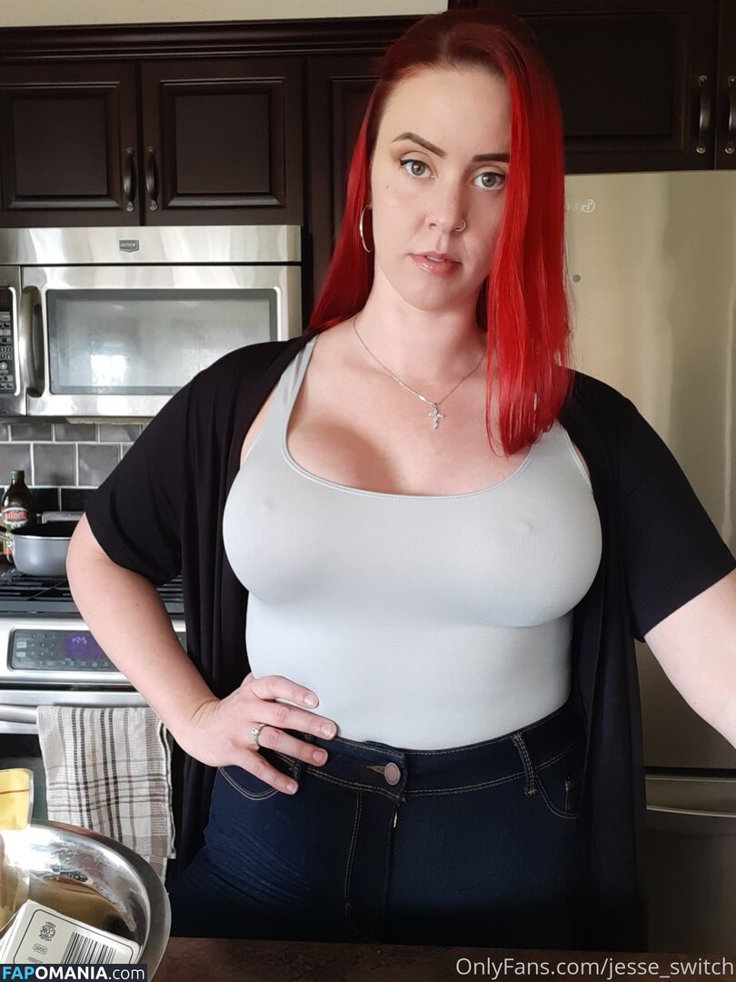 Jesse Switch / _jesseswitchx_ / jesse_switch / jesseswitchxxx Nago OnlyFans  Przeciekłe zdjęcie #37