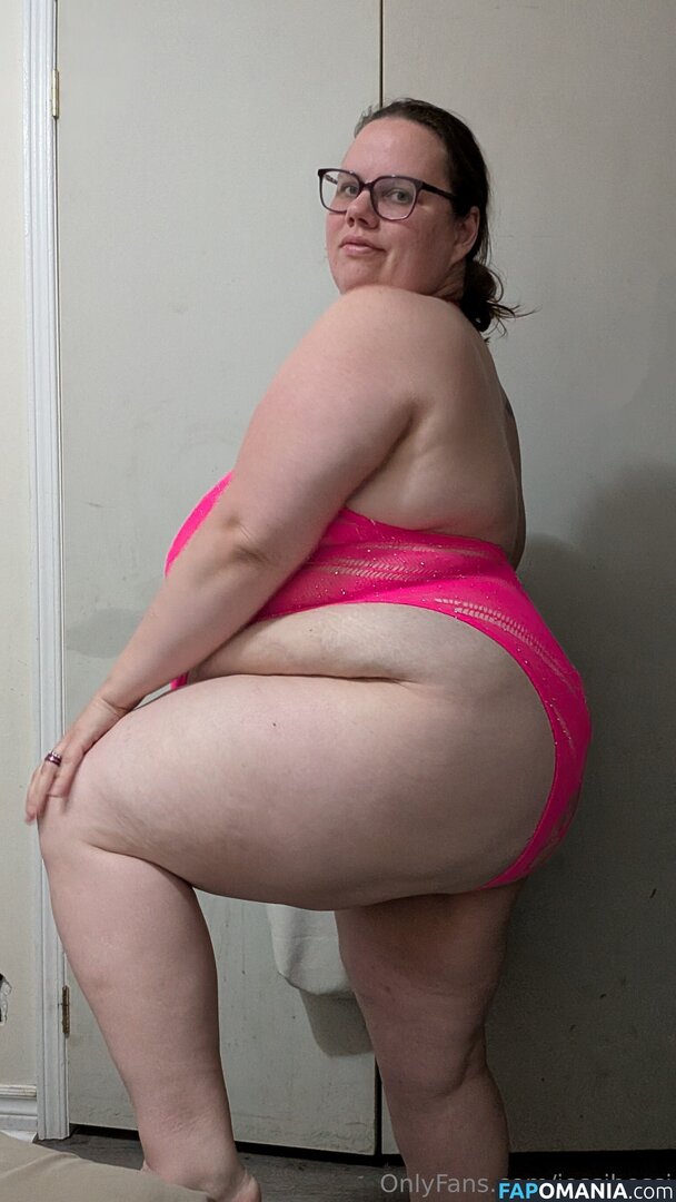 jessi1532 / jessibessi Nago OnlyFans  Przeciekłe zdjęcie #3