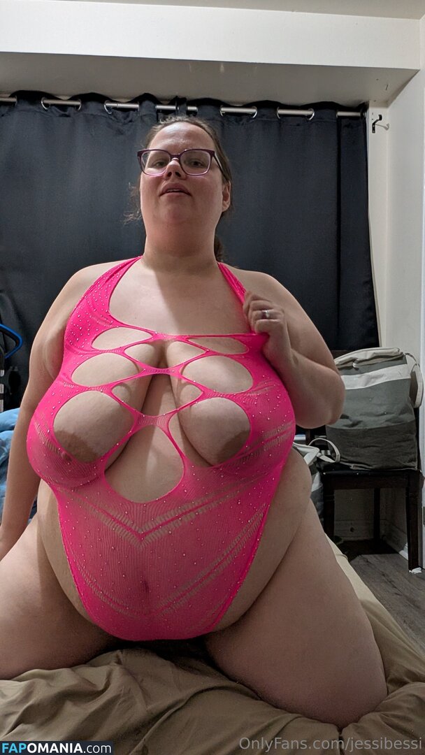 jessi1532 / jessibessi Nago OnlyFans  Przeciekłe zdjęcie #7
